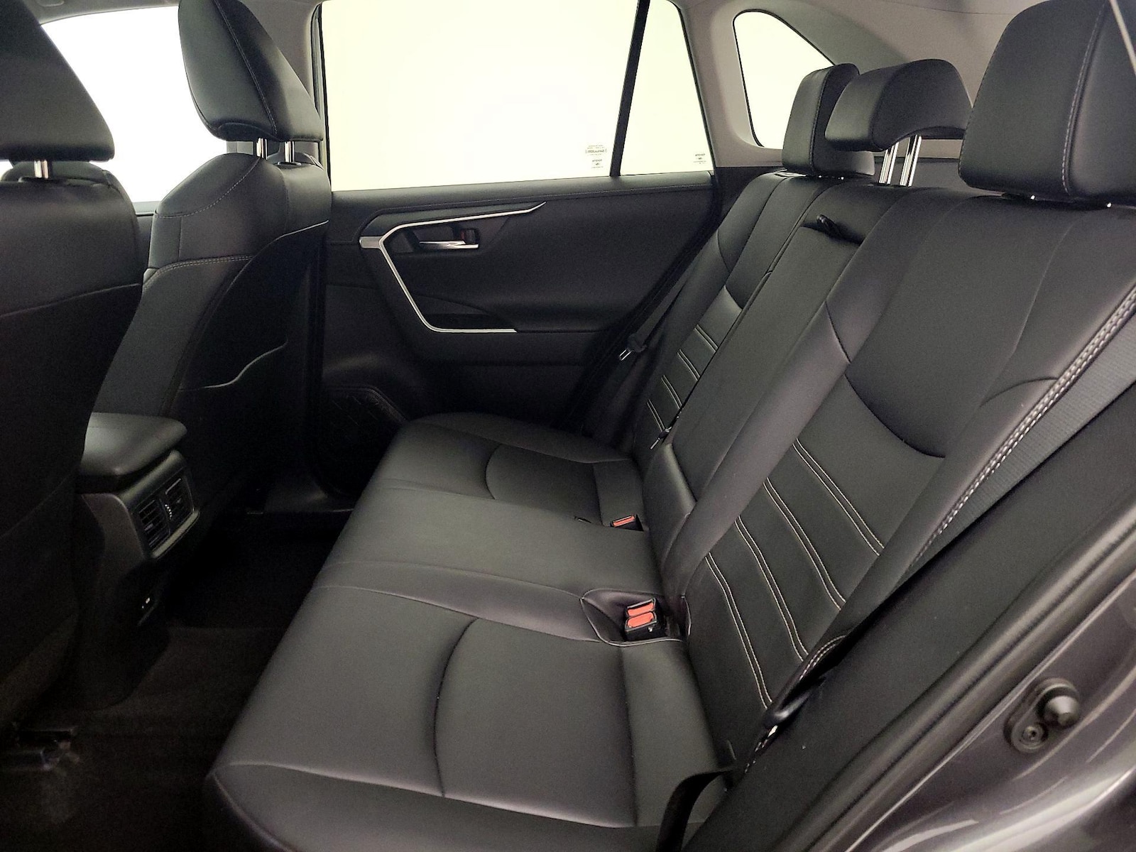2021 Toyota RAV4 Limited - Photo 21