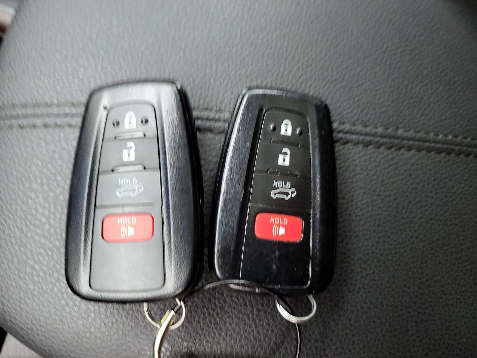 2021 Toyota RAV4 Limited - Photo 24