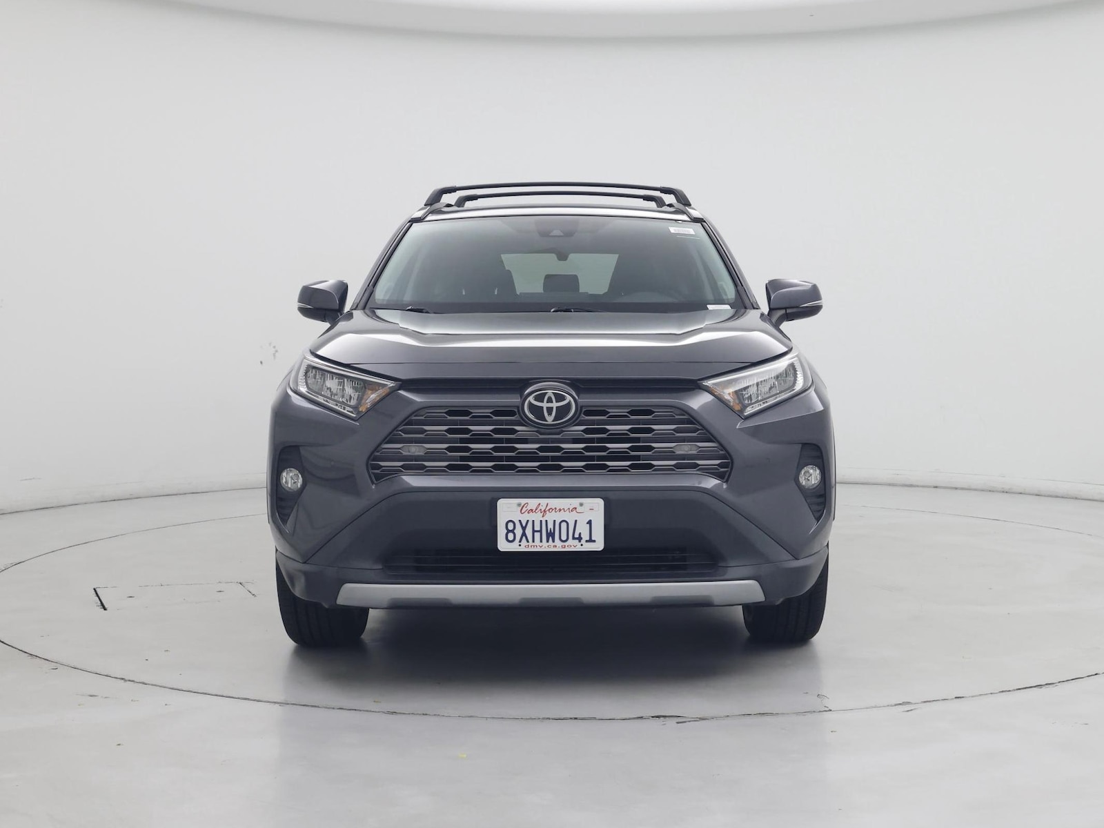 2021 Toyota RAV4 Limited - Photo 6