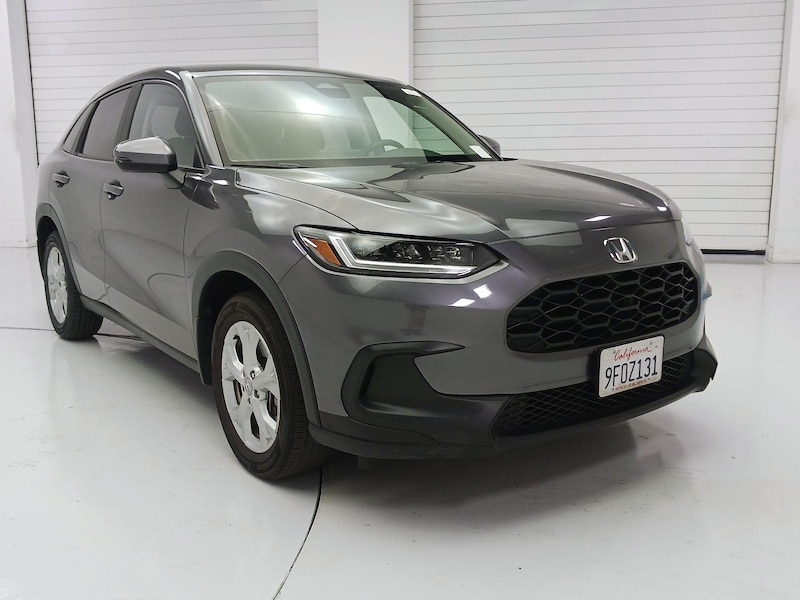 2023 Honda HR-V LX