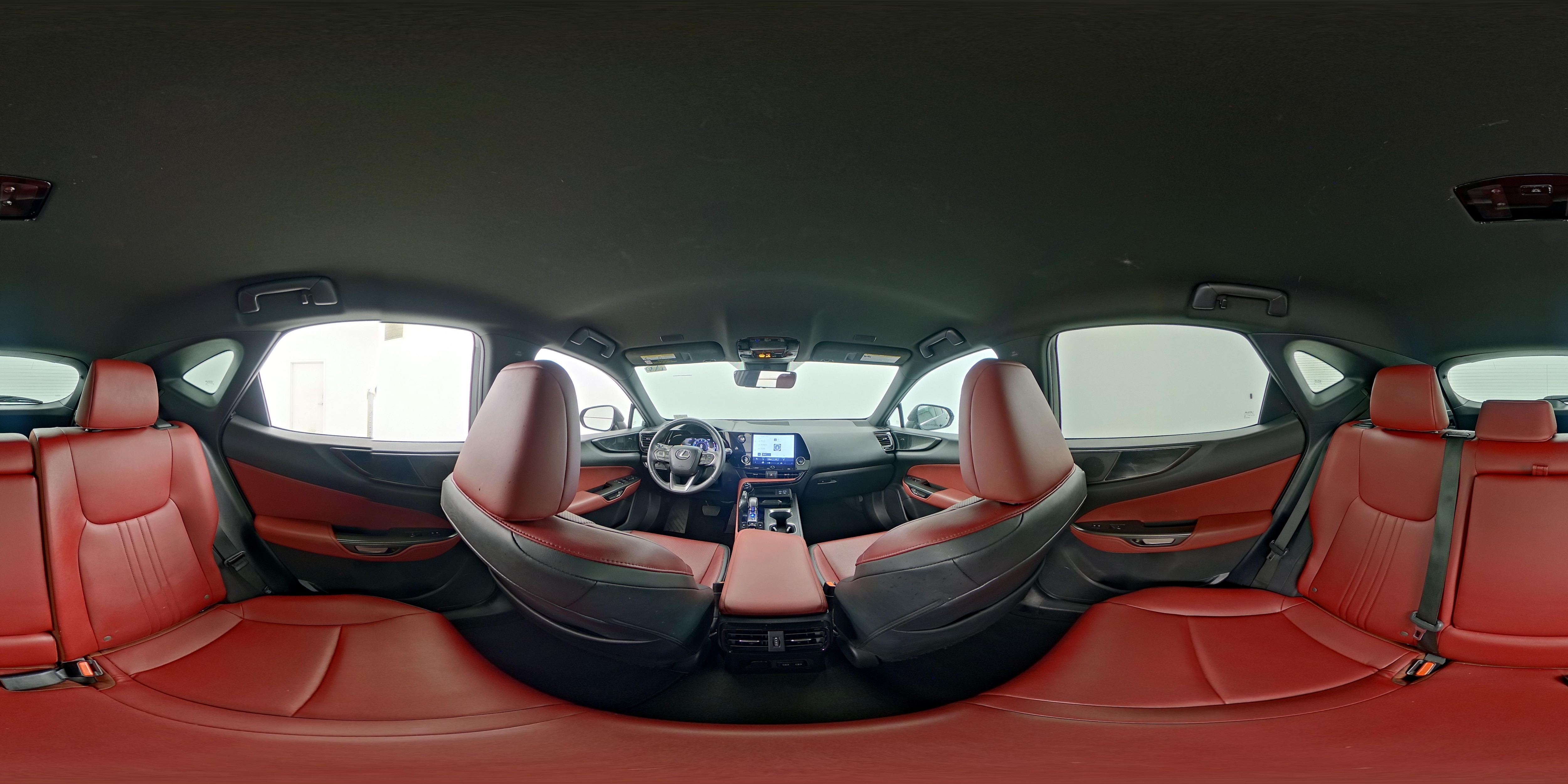 2023 Lexus NX 250 - Photo 25
