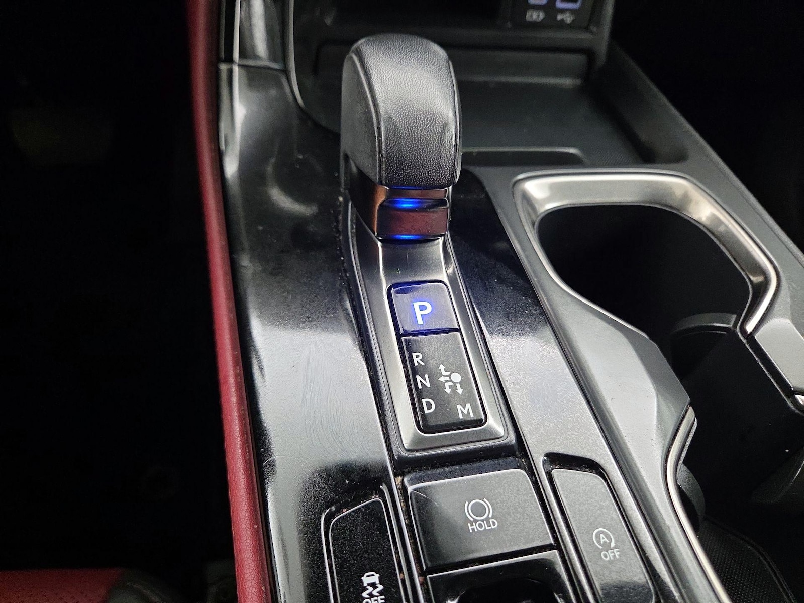 2023 Lexus NX 250 - Photo 18