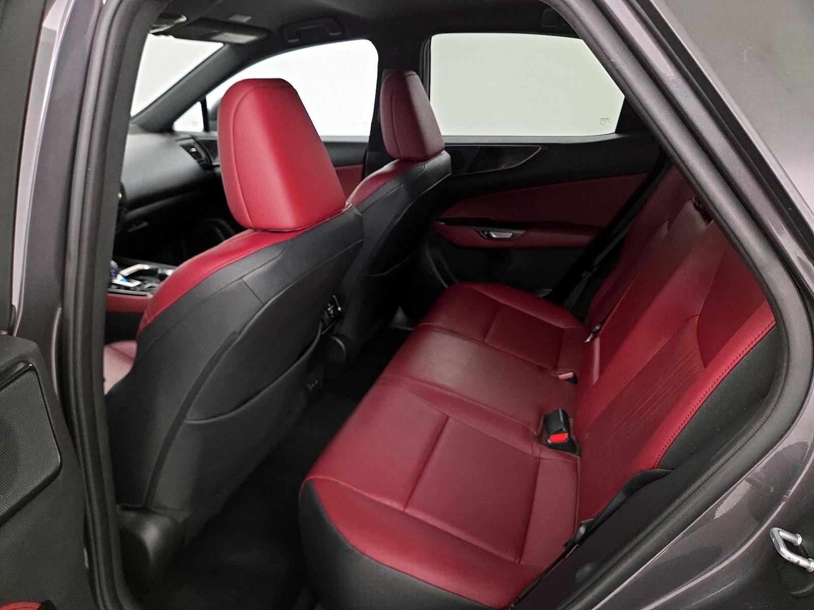 2023 Lexus NX 250 - Photo 20