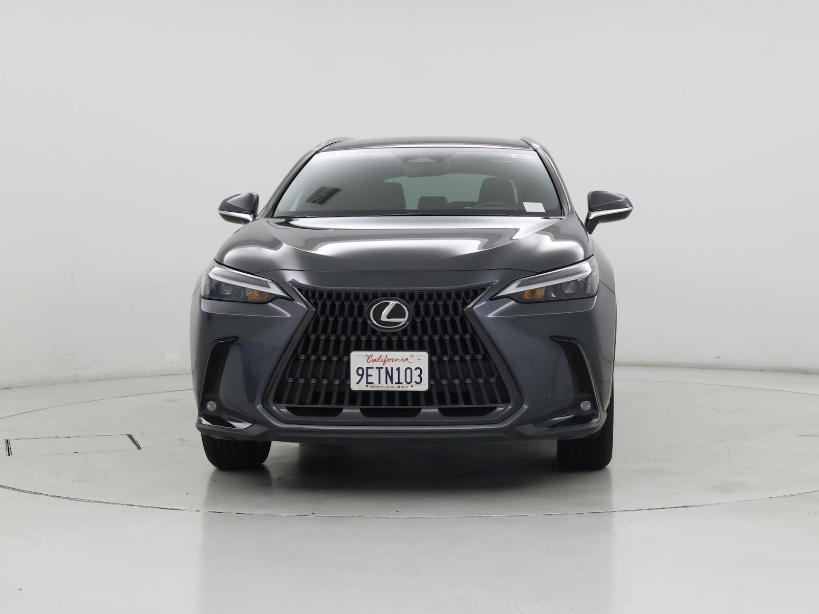 2023 Lexus NX 250 - Photo 6