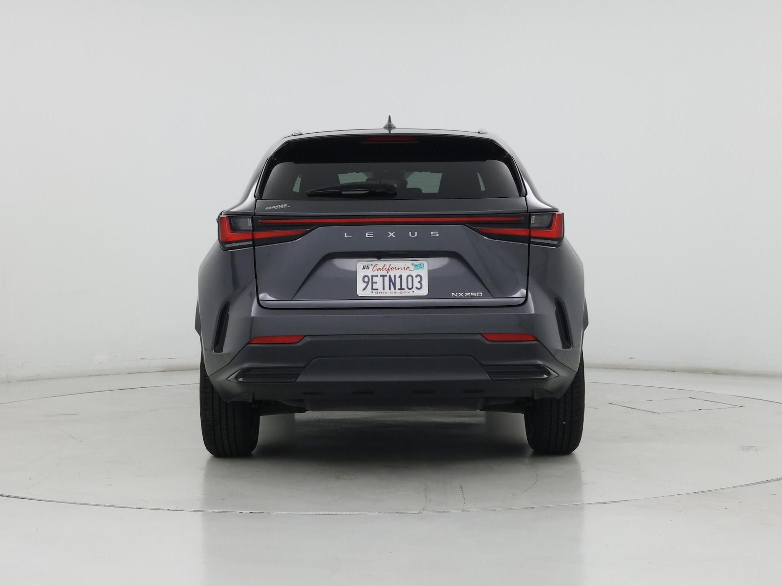 2023 Lexus NX 250 - Photo 7