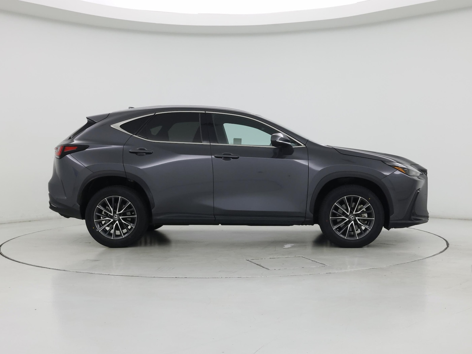 2023 Lexus NX 250 - Photo 8