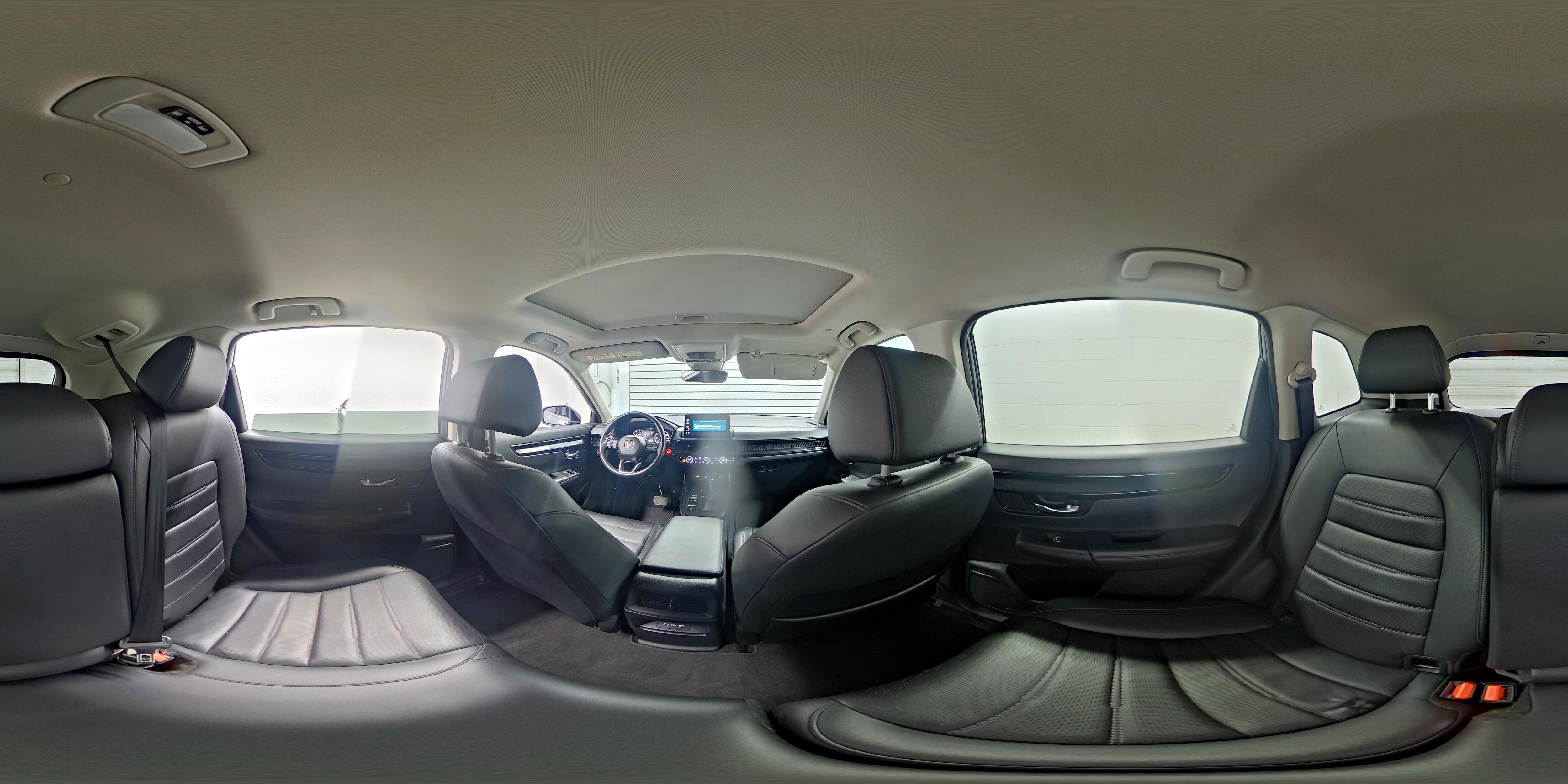 2024 Honda CR-V EX-L - Photo 21