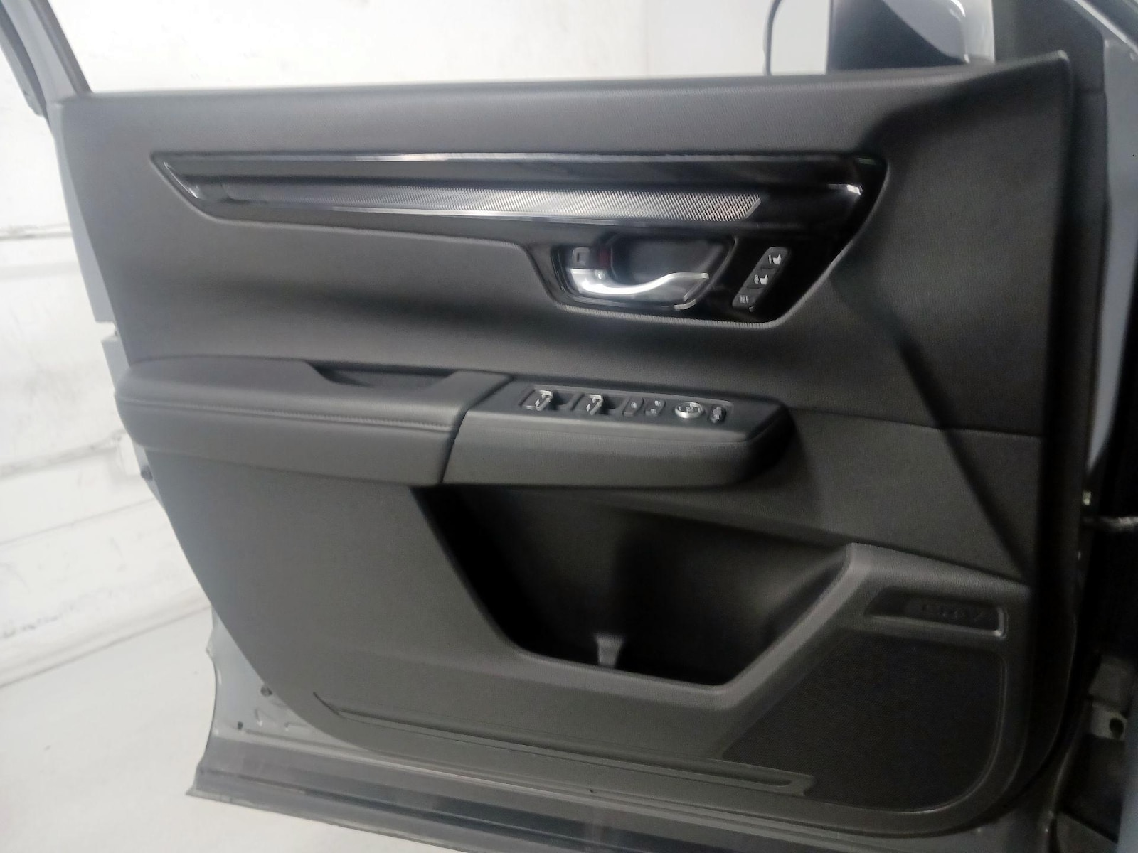 2024 Honda CR-V EX-L - Photo 11