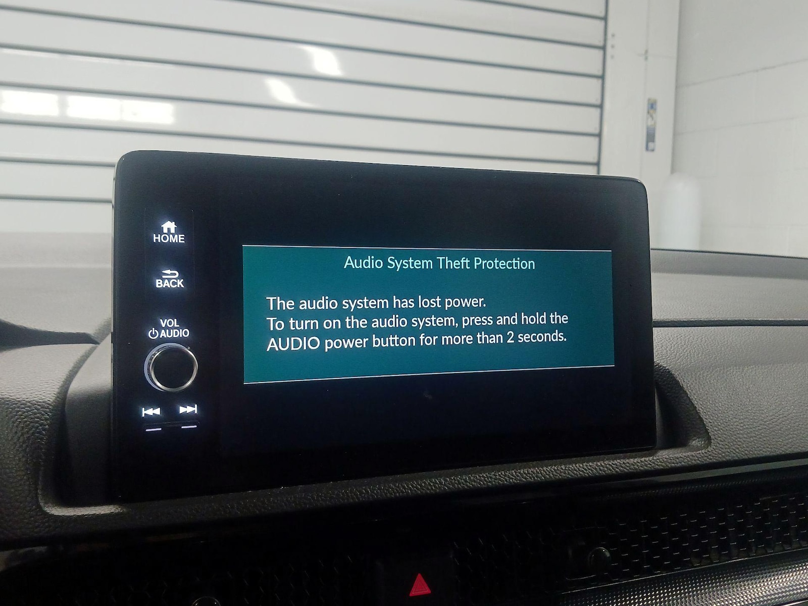 2024 Honda CR-V EX-L - Photo 13