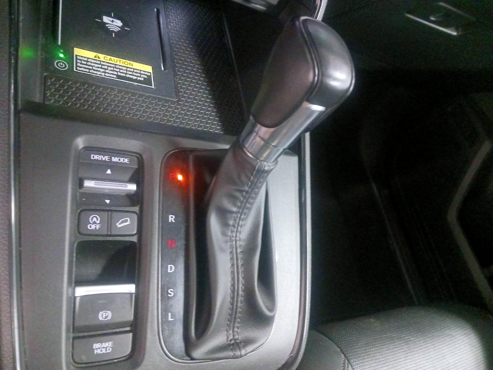 2024 Honda CR-V EX-L - Photo 15