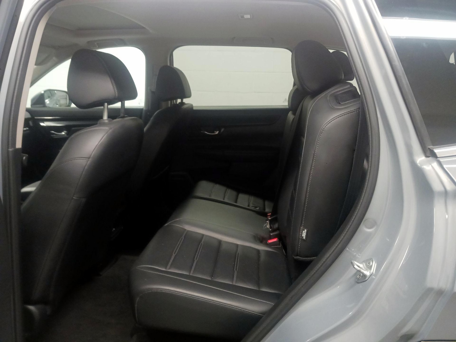 2024 Honda CR-V EX-L - Photo 16