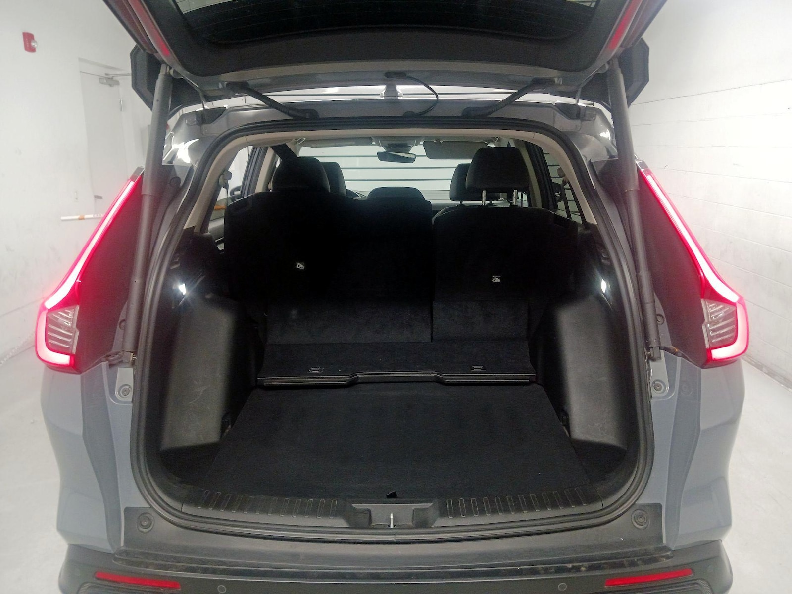 2024 Honda CR-V EX-L - Photo 17