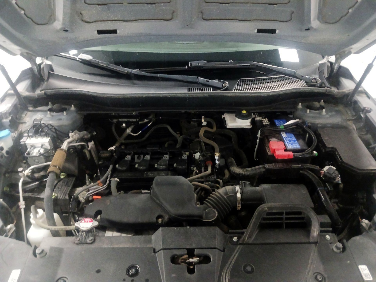 2024 Honda CR-V EX-L - Photo 18
