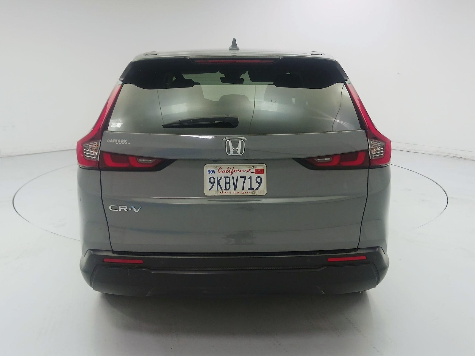 2024 Honda CR-V EX-L - Photo 6