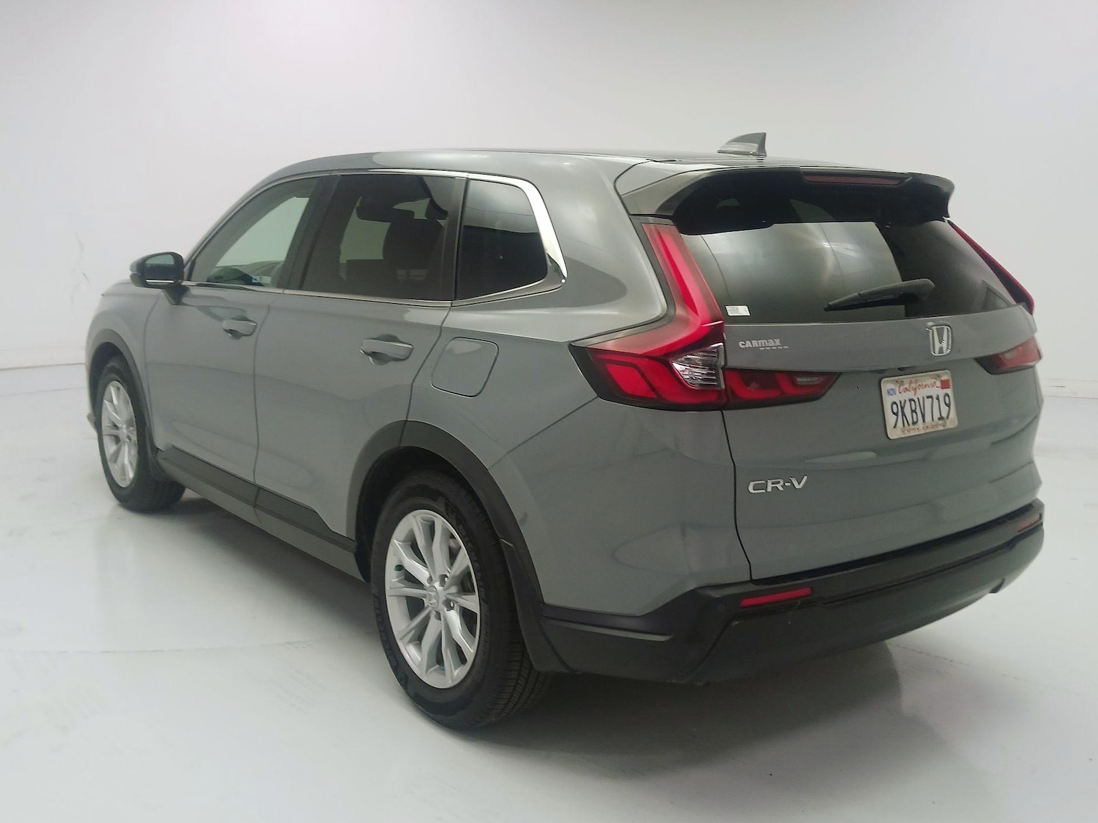 2024 Honda CR-V EX-L - Photo 7