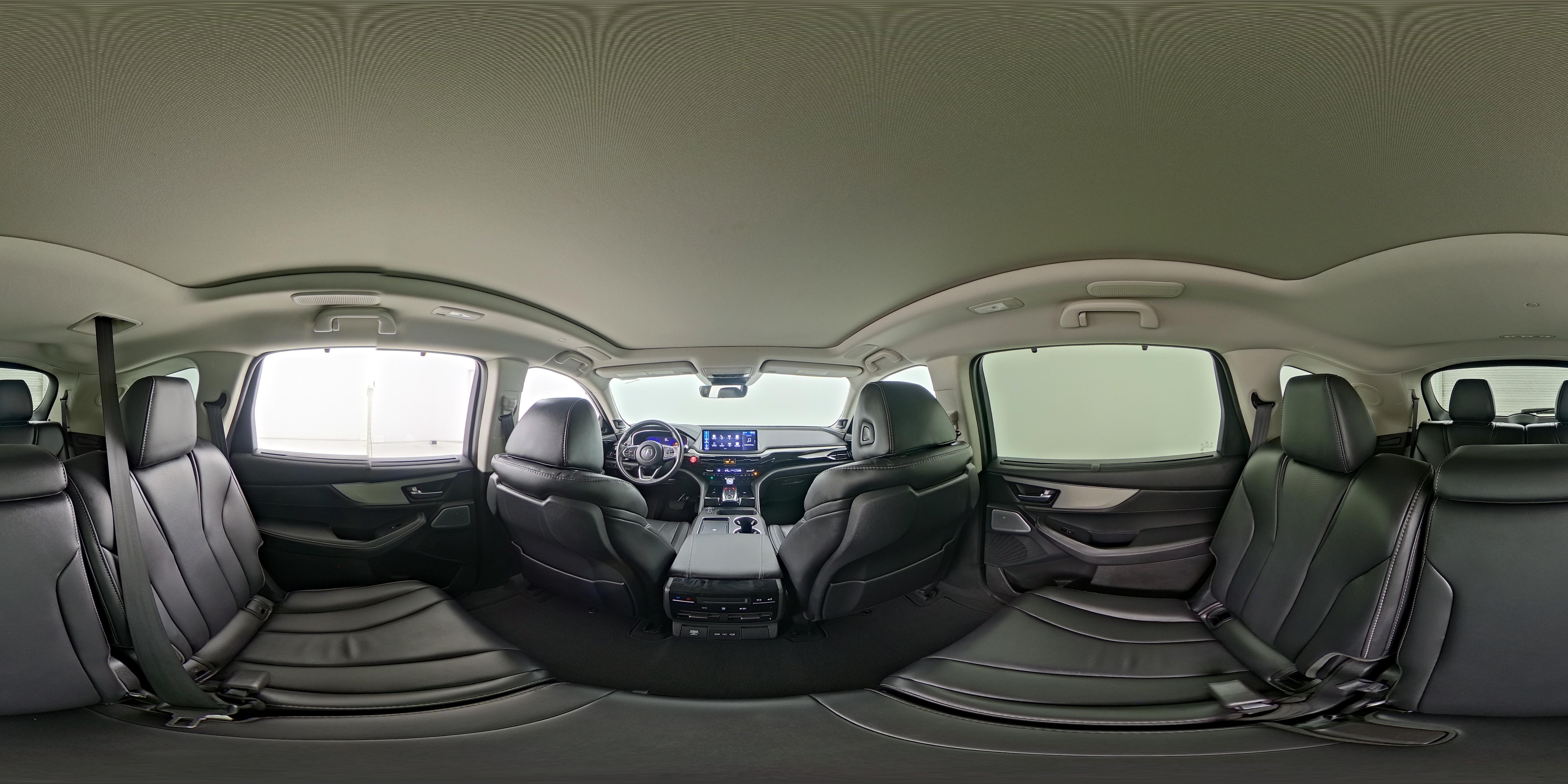 2025 Acura MDX Technology Package - Photo 29