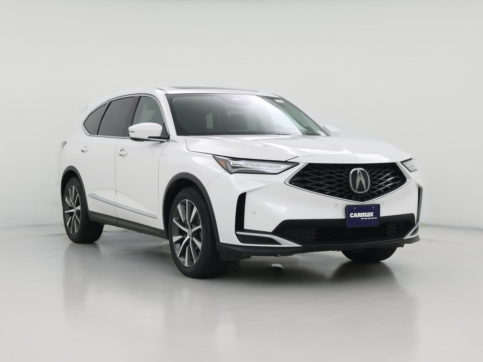 2025 Acura MDX