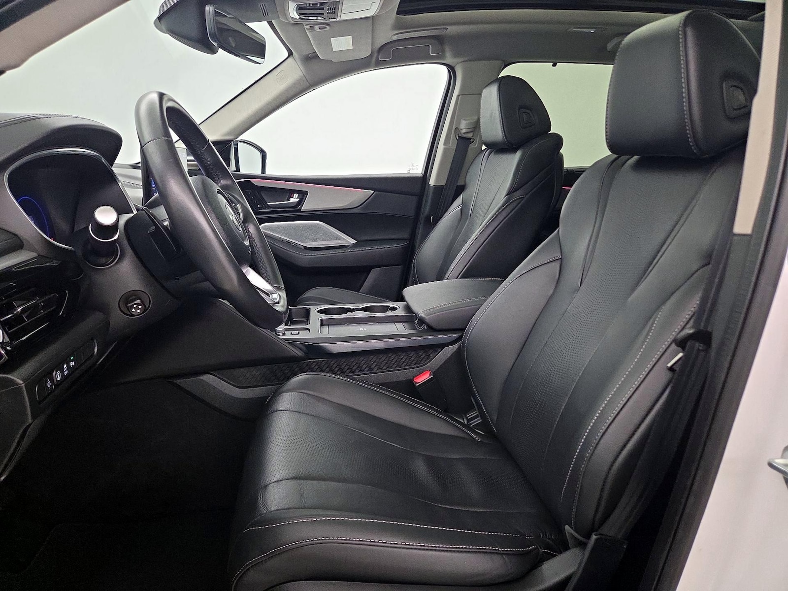 2025 Acura MDX Technology Package - Photo 12