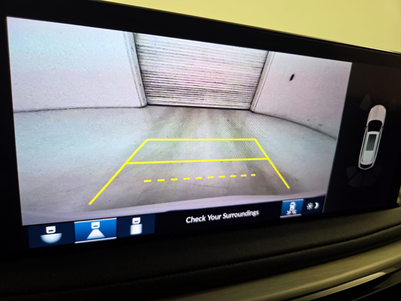 2025 Acura MDX Technology Package - Photo 16