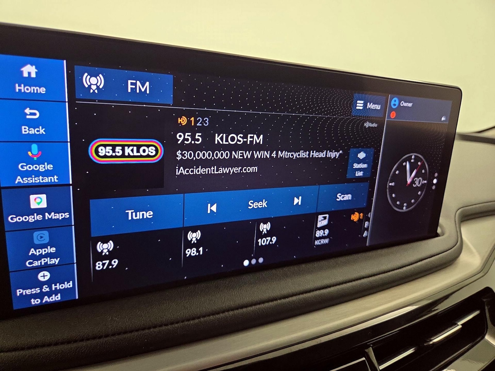 2025 Acura MDX Technology Package - Photo 17