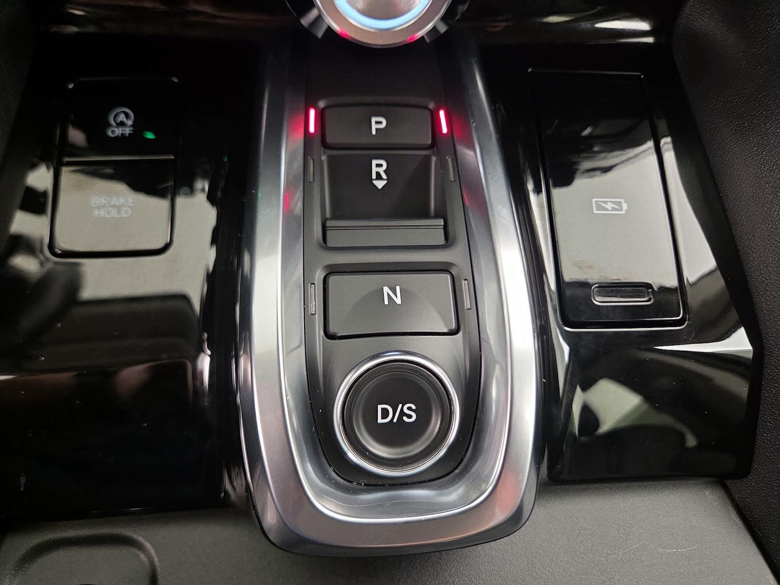 2025 Acura MDX Technology Package - Photo 19