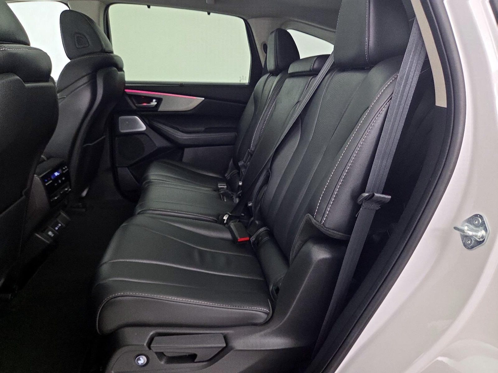 2025 Acura MDX Technology Package - Photo 22
