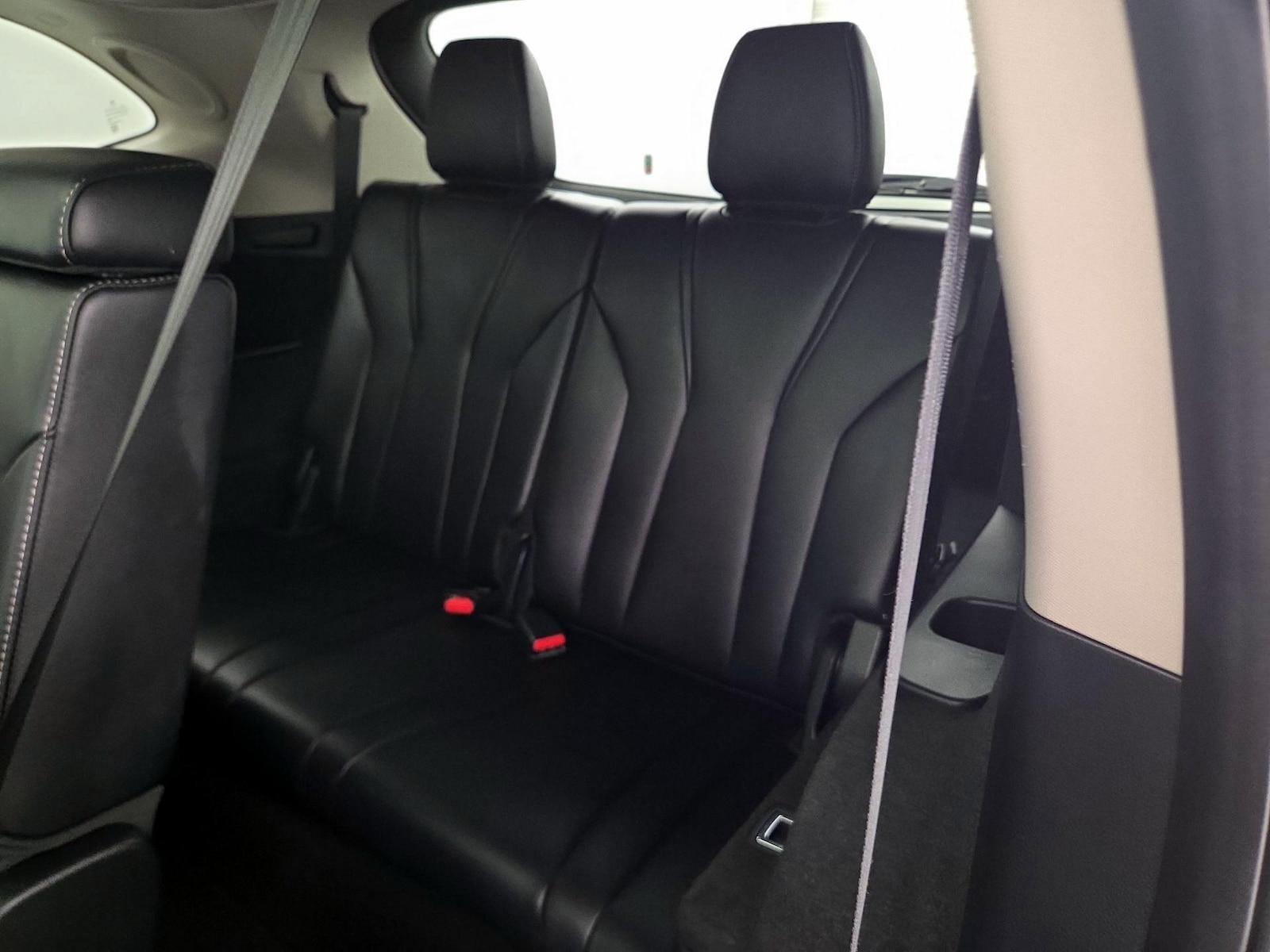 2025 Acura MDX Technology Package - Photo 23