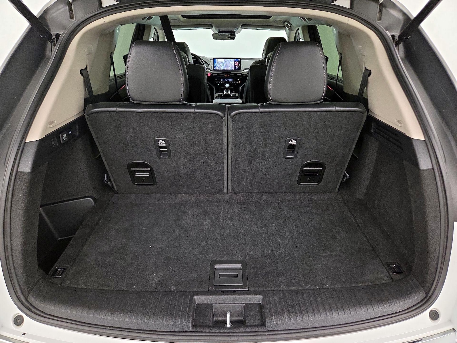 2025 Acura MDX Technology Package - Photo 24