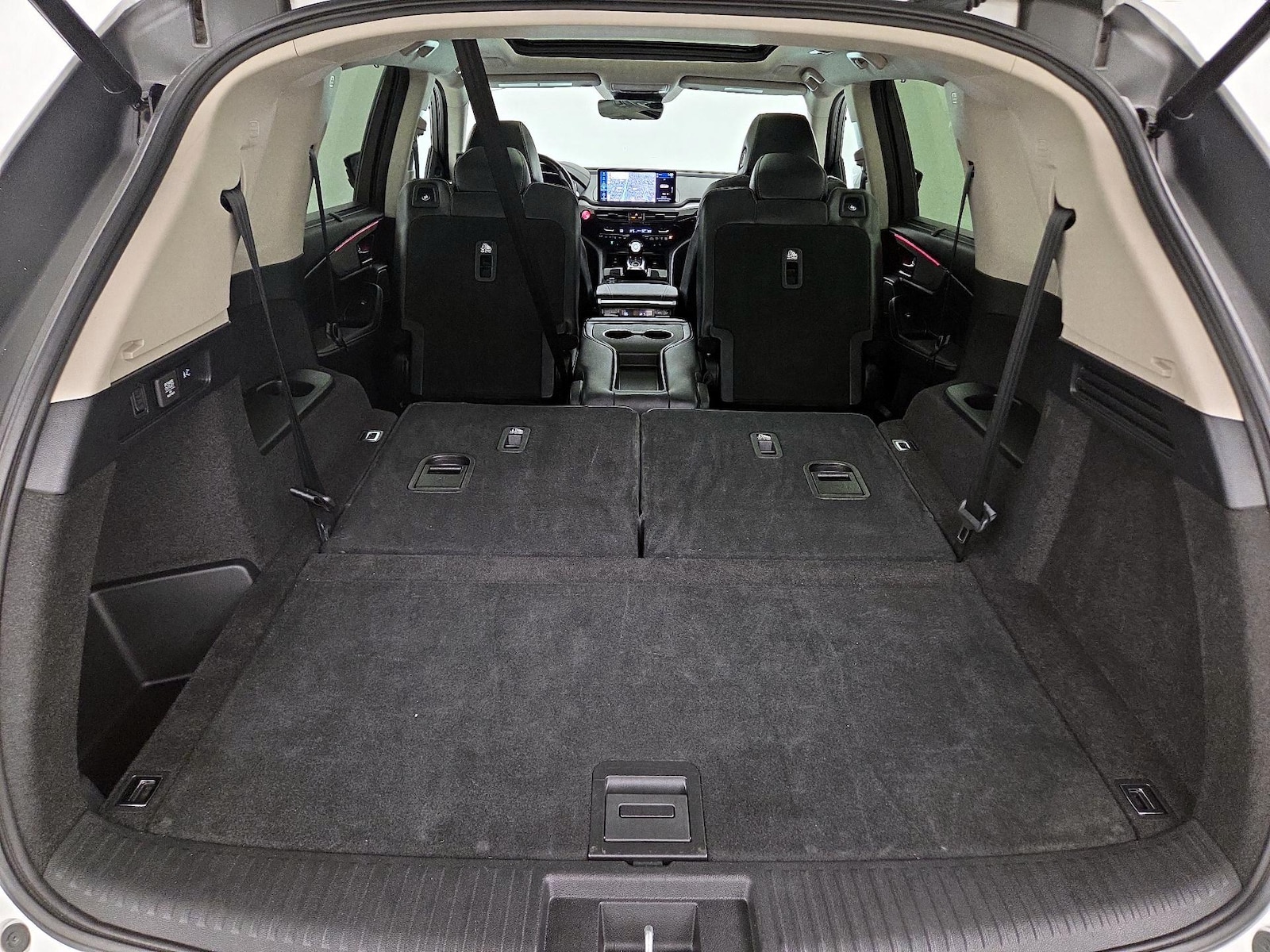 2025 Acura MDX Technology Package - Photo 25
