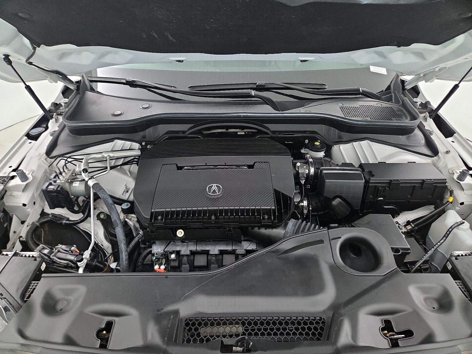 2025 Acura MDX Technology Package - Photo 26