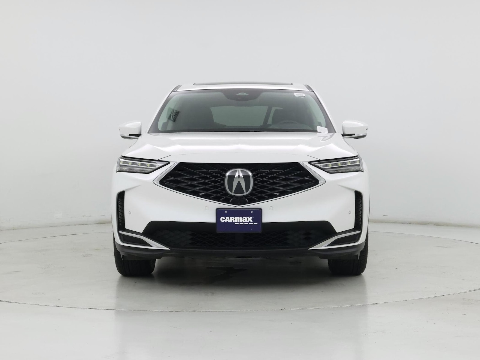 2025 Acura MDX Technology Package - Photo 6