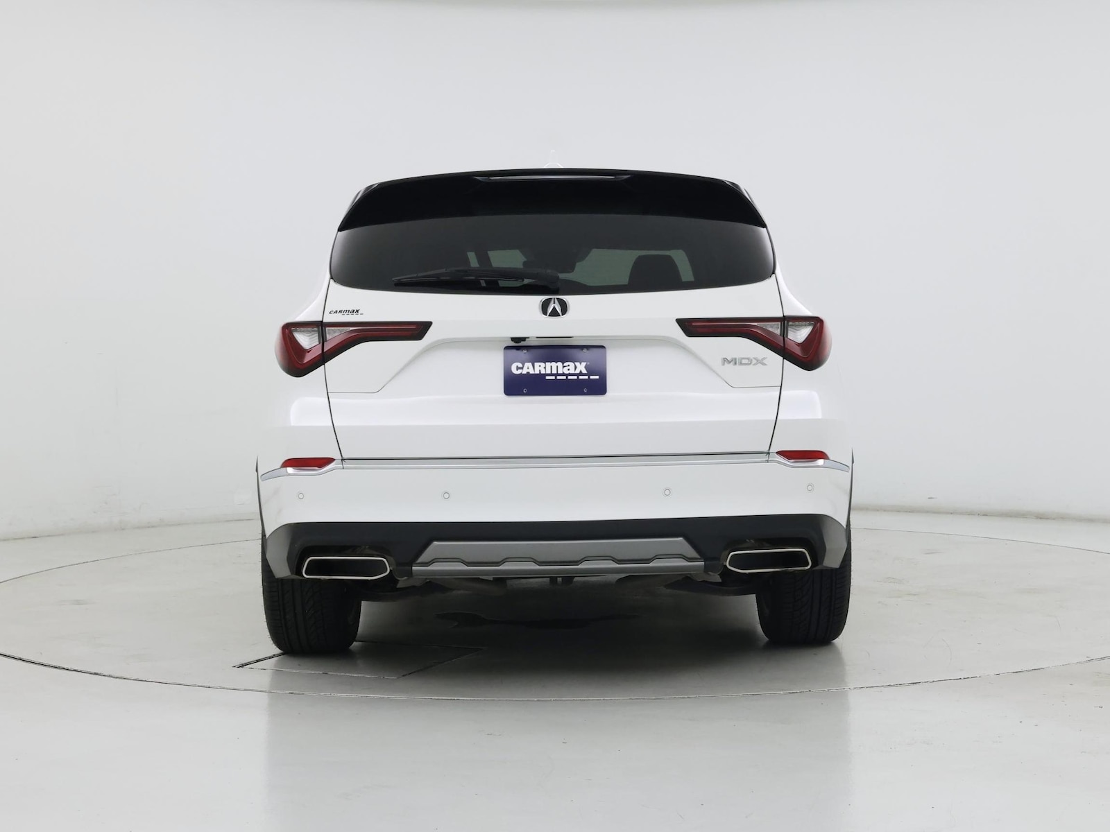 2025 Acura MDX Technology Package - Photo 7