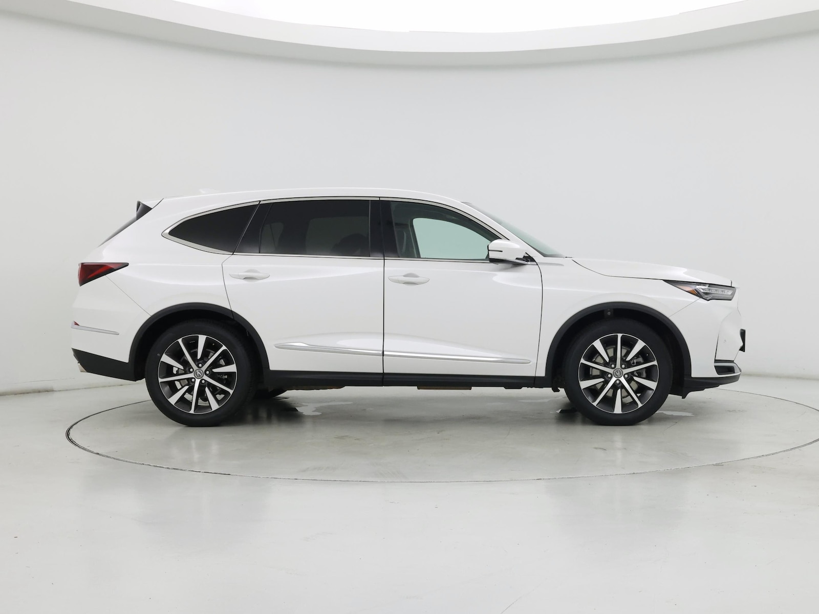 2025 Acura MDX Technology Package - Photo 8