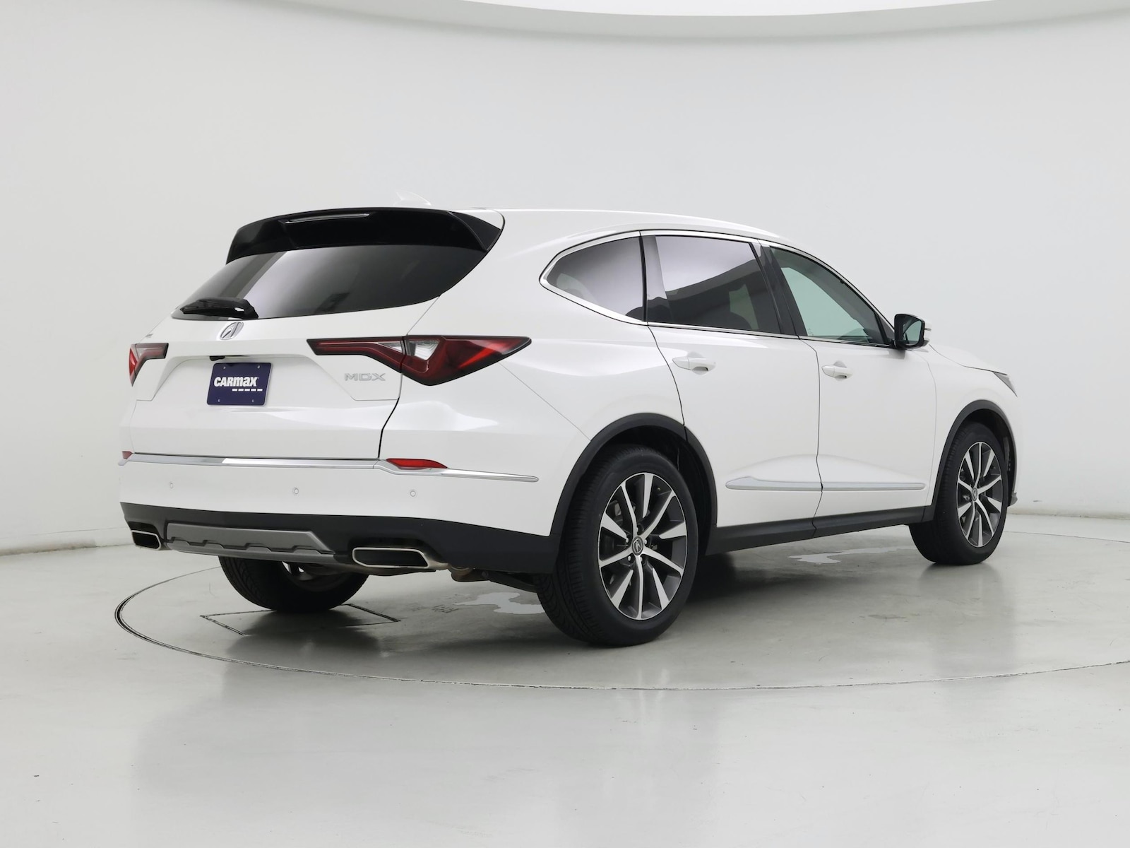 2025 Acura MDX Technology Package - Photo 9
