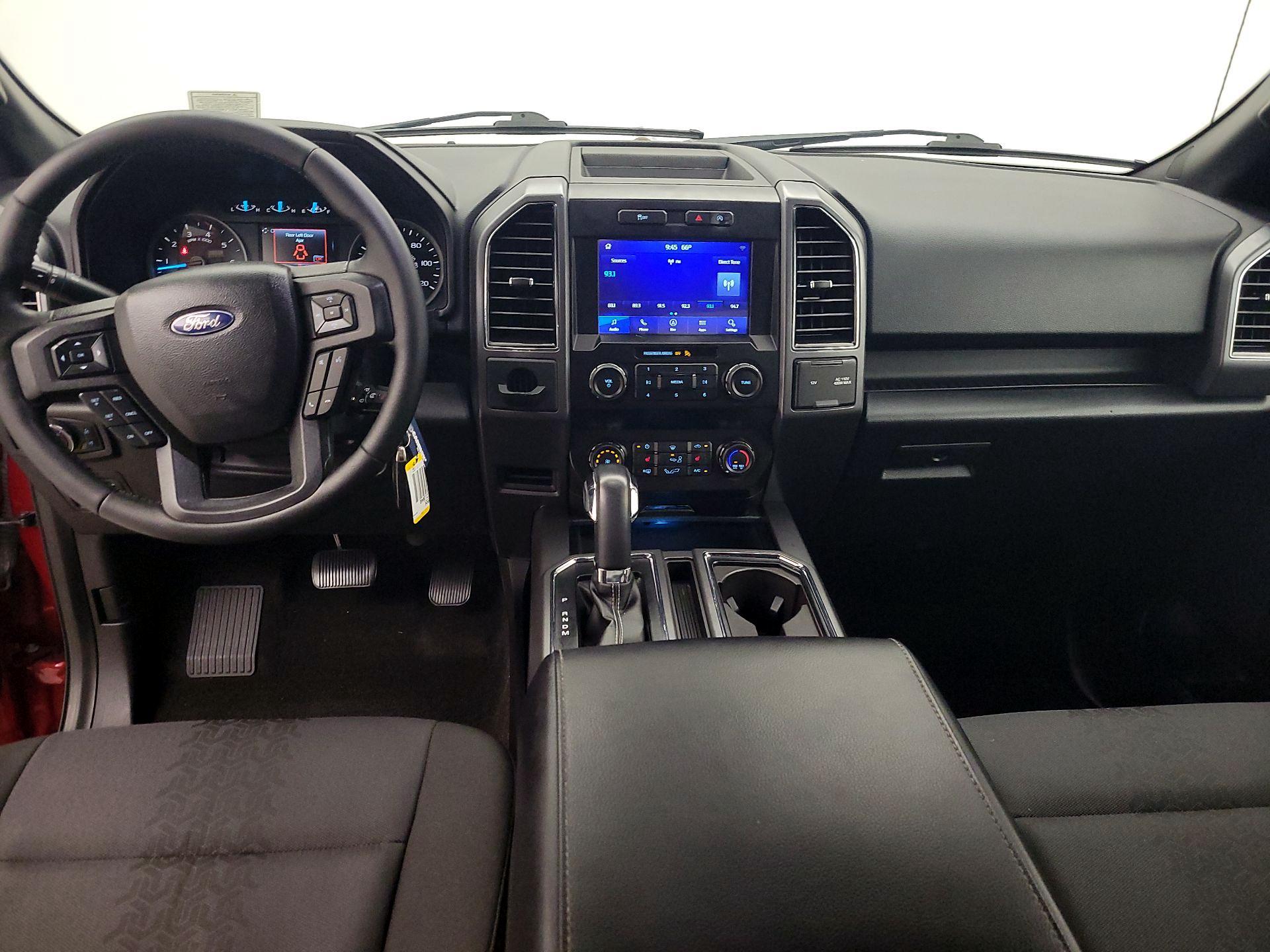 Thumbnail: 2019 Ford F-150 - 9