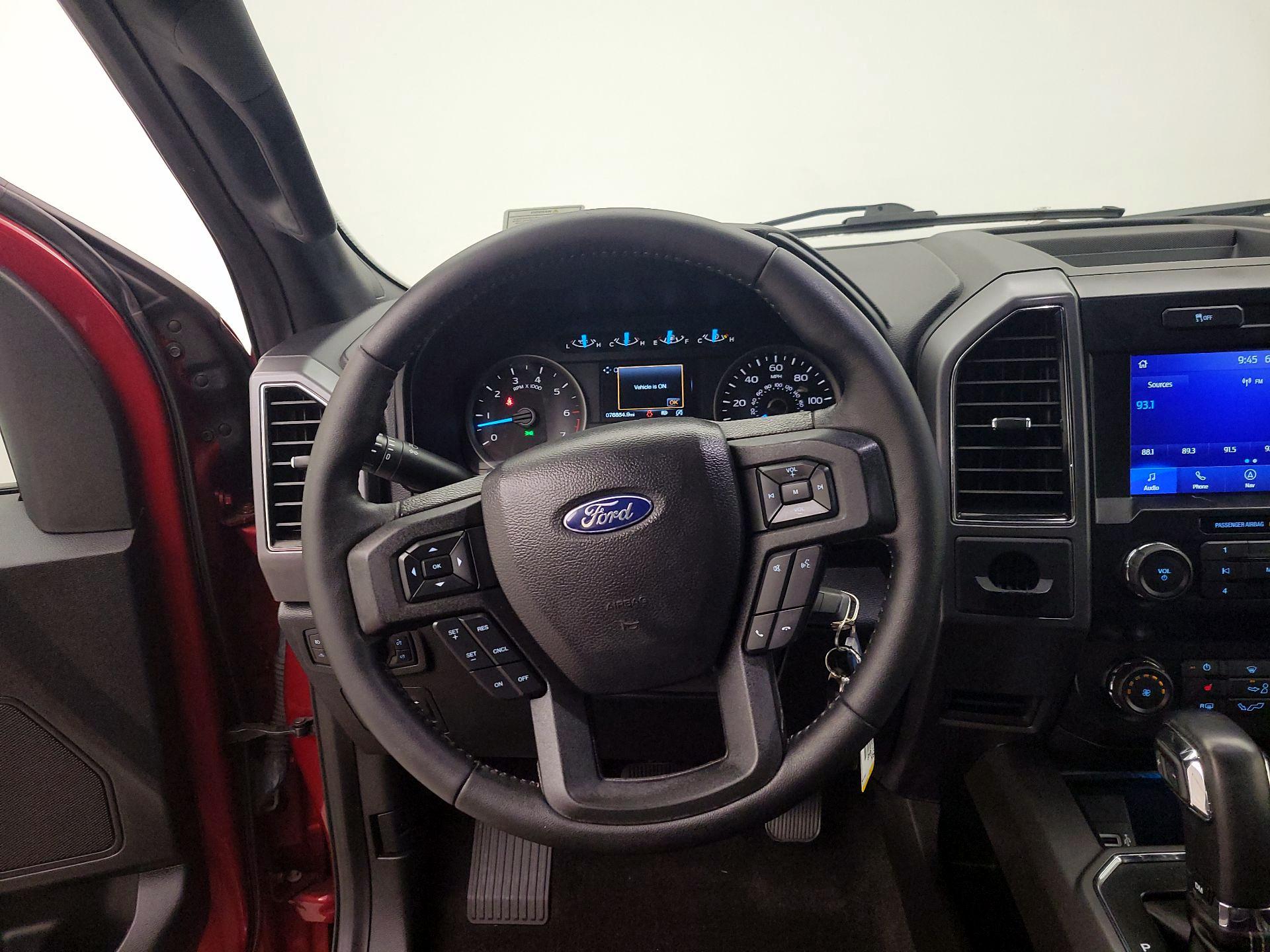Thumbnail: 2019 Ford F-150 - 10