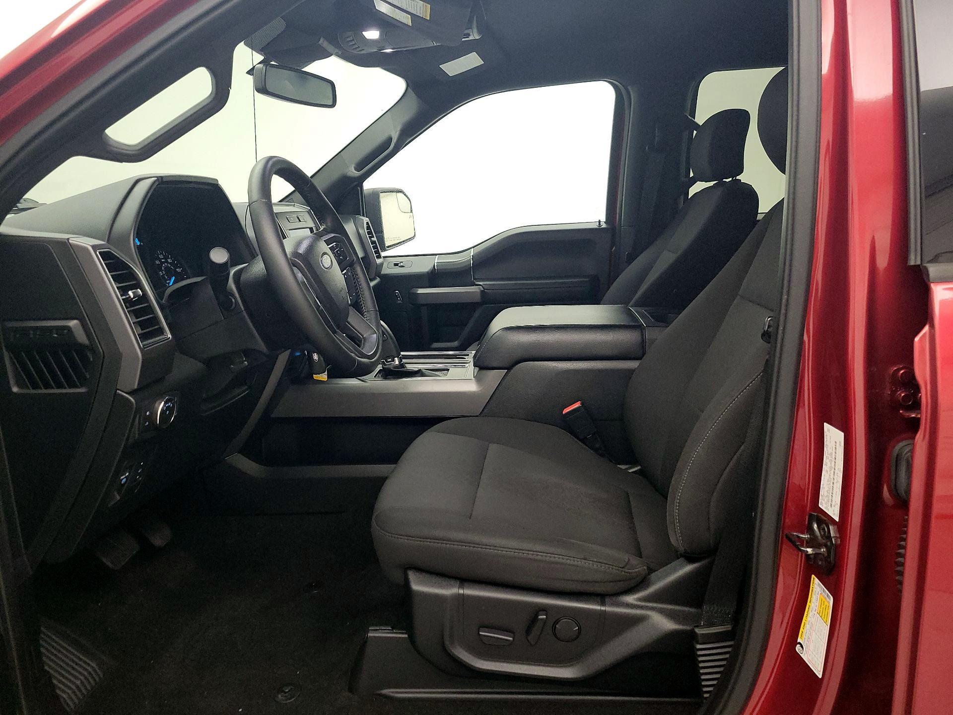 Thumbnail: 2019 Ford F-150 - 11