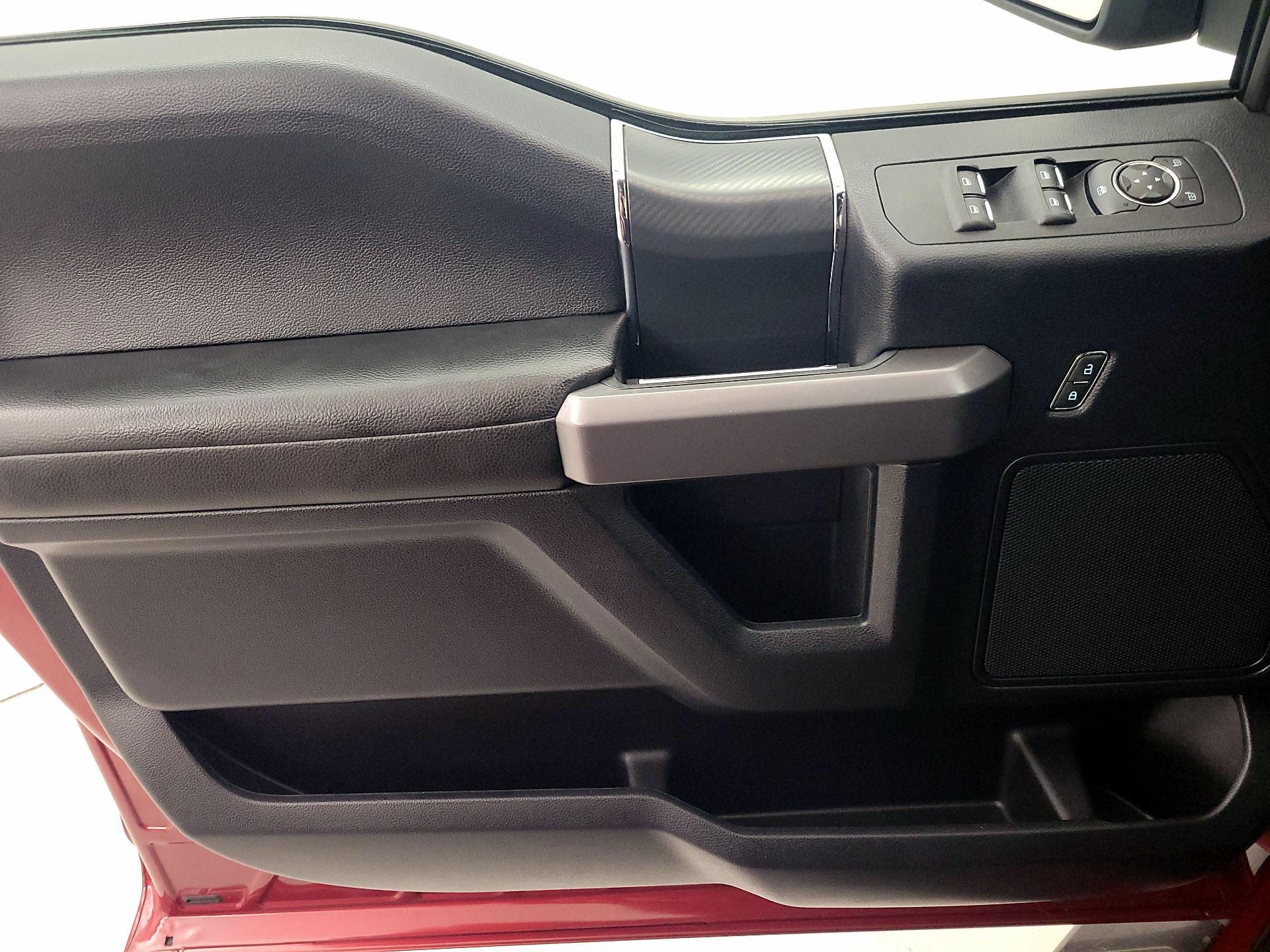 Thumbnail: 2019 Ford F-150 - 12