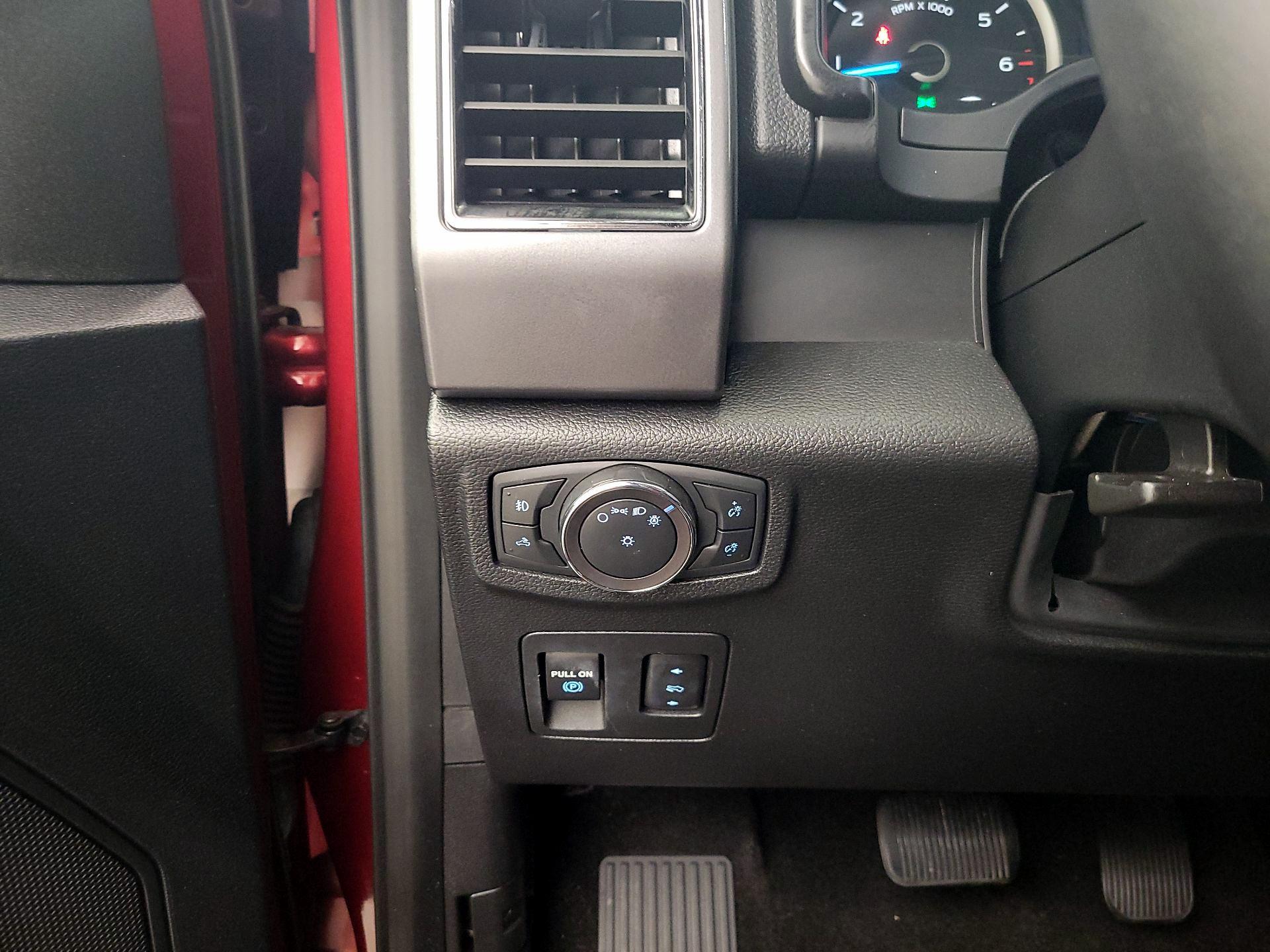 Thumbnail: 2019 Ford F-150 - 13