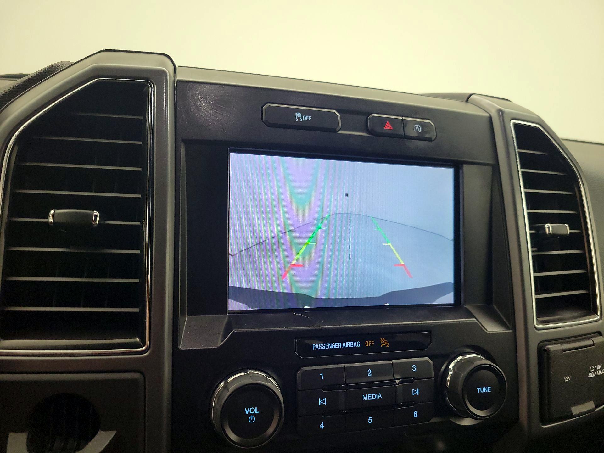 Thumbnail: 2019 Ford F-150 - 14