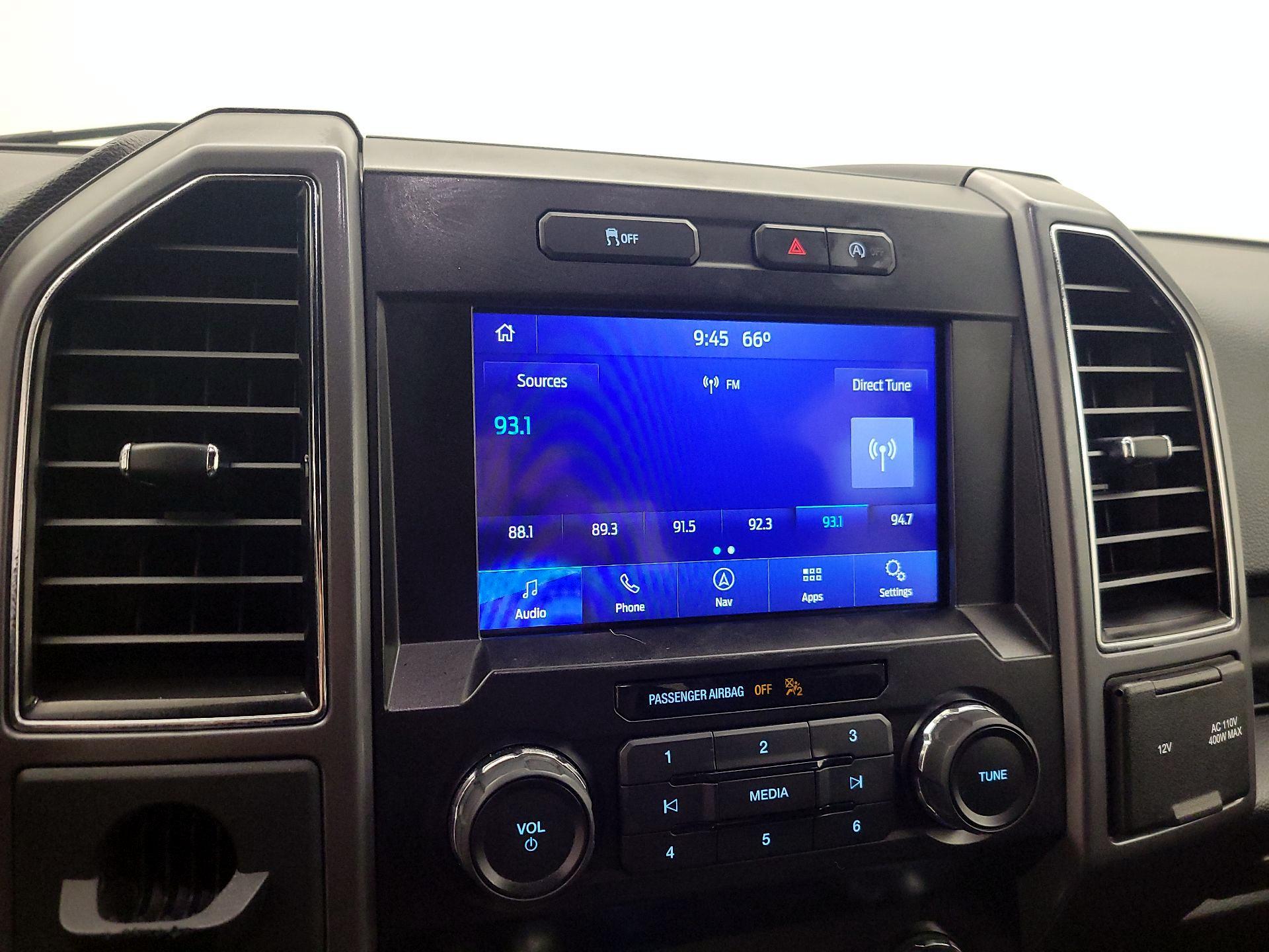 Thumbnail: 2019 Ford F-150 - 15