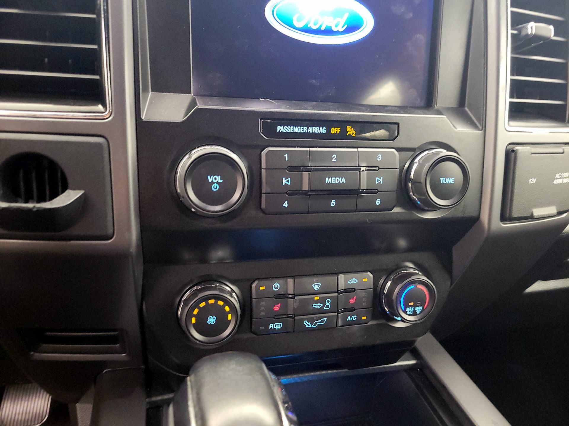 Thumbnail: 2019 Ford F-150 - 16