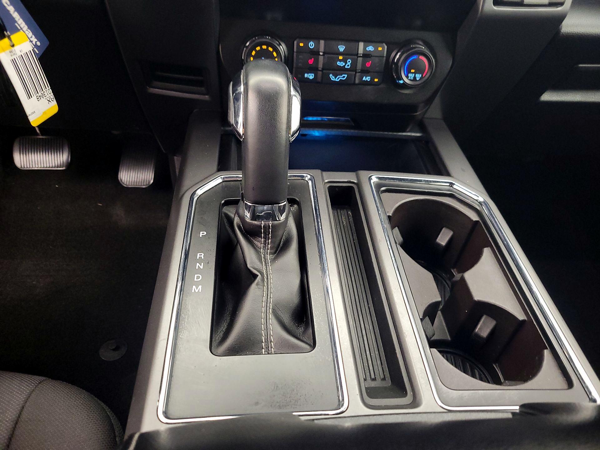 Thumbnail: 2019 Ford F-150 - 17