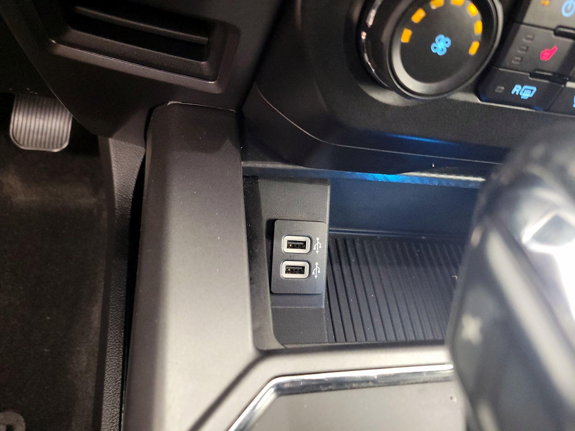 Thumbnail: 2019 Ford F-150 - 18