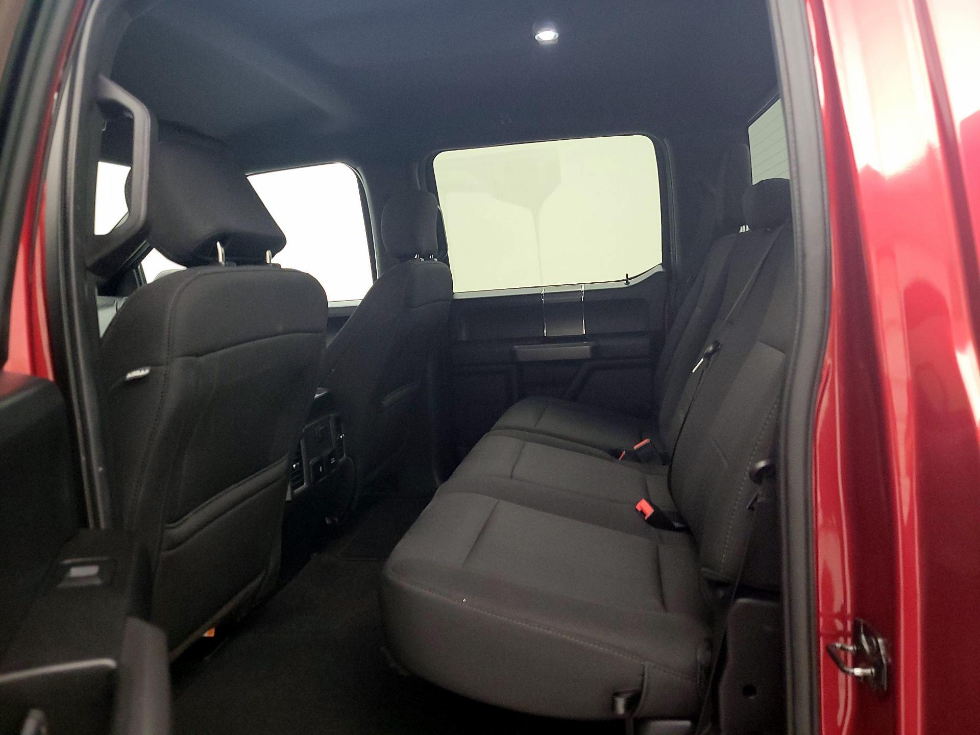 Thumbnail: 2019 Ford F-150 - 19