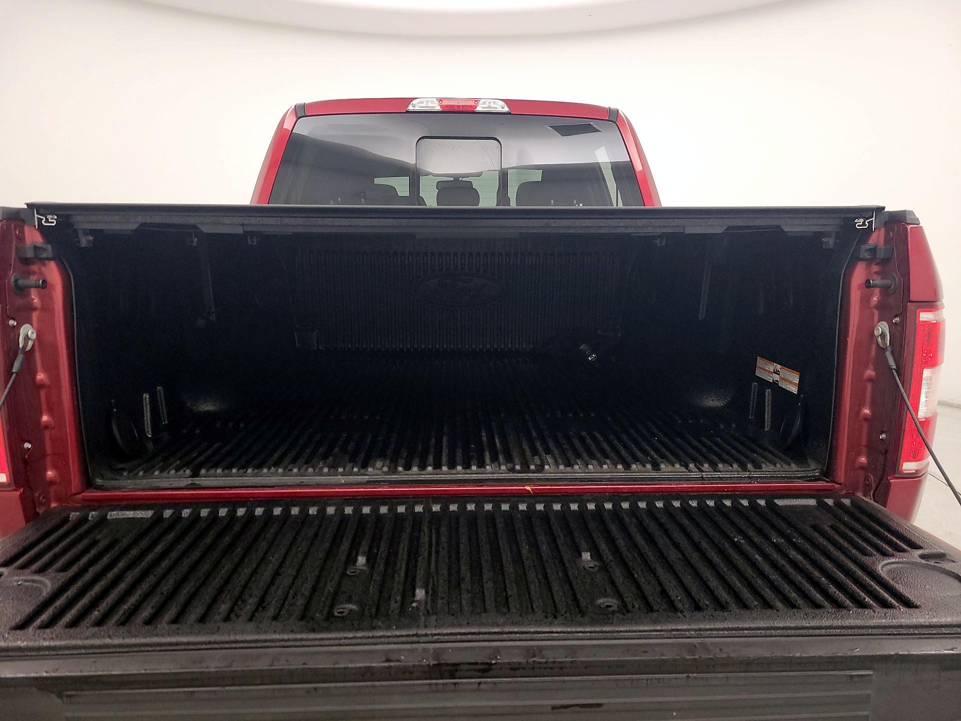 Thumbnail: 2019 Ford F-150 - 20