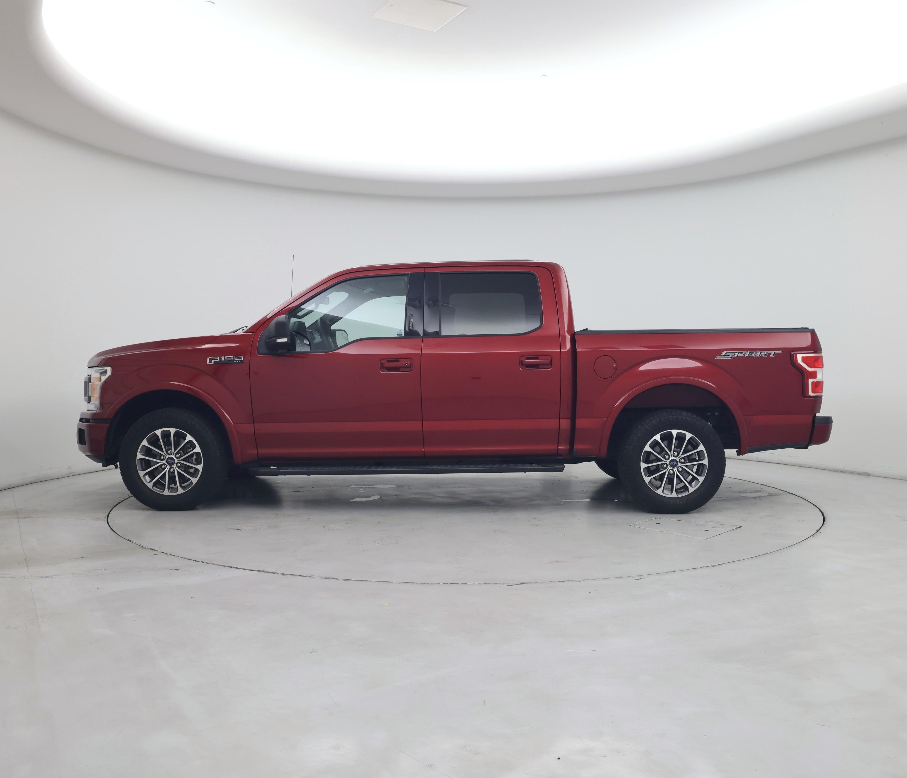 Thumbnail: 2019 Ford F-150 - 3