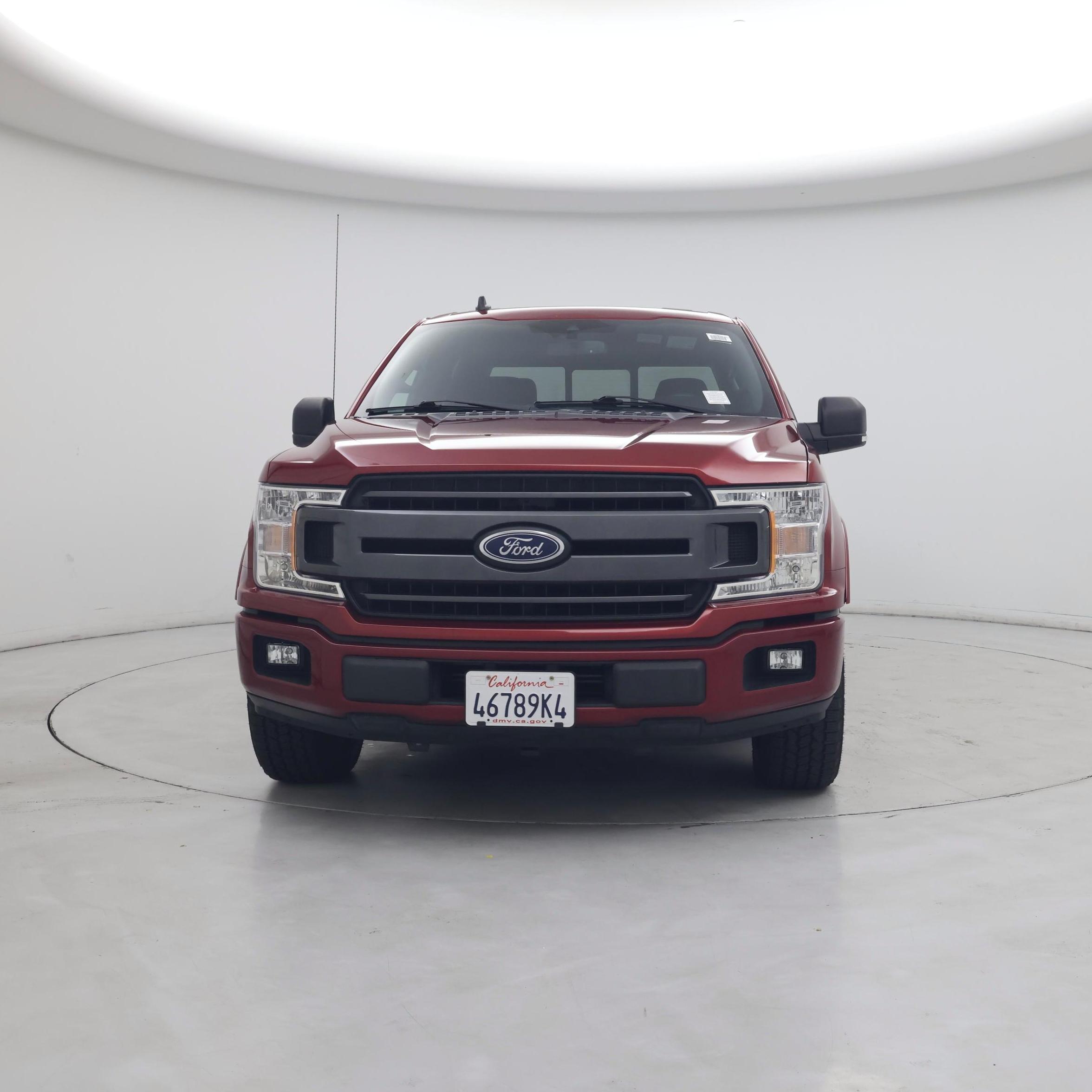 Thumbnail: 2019 Ford F-150 - 5