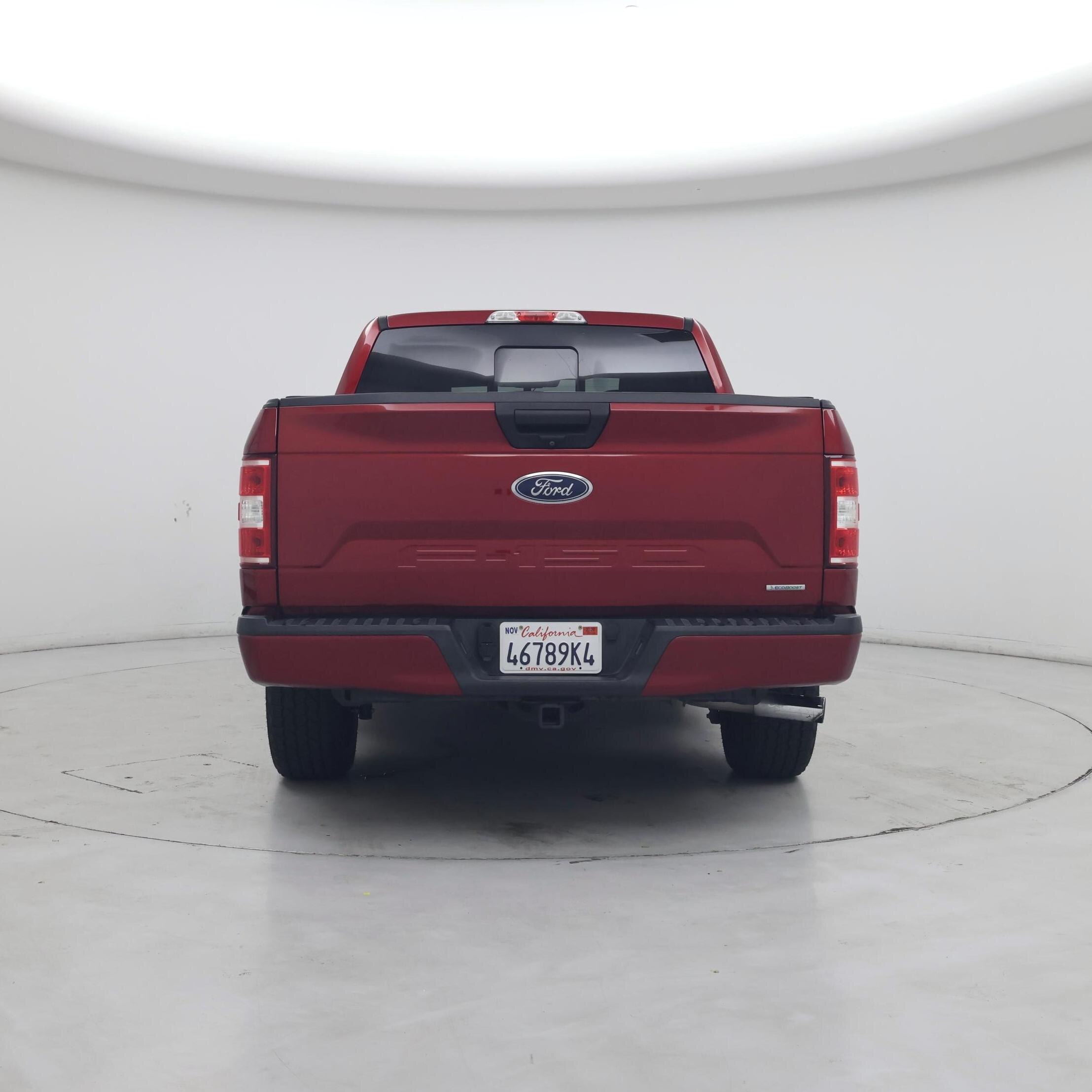 Thumbnail: 2019 Ford F-150 - 6
