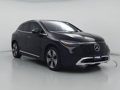 2023 Mercedes-Benz EQE 350+